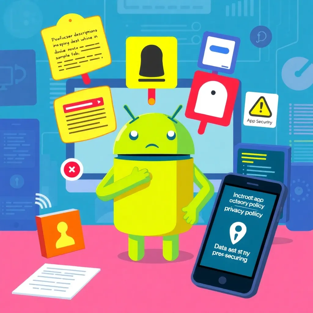 Kesalahan Umum Developer Android Saat Mengupload Aplikasi ke Play Store