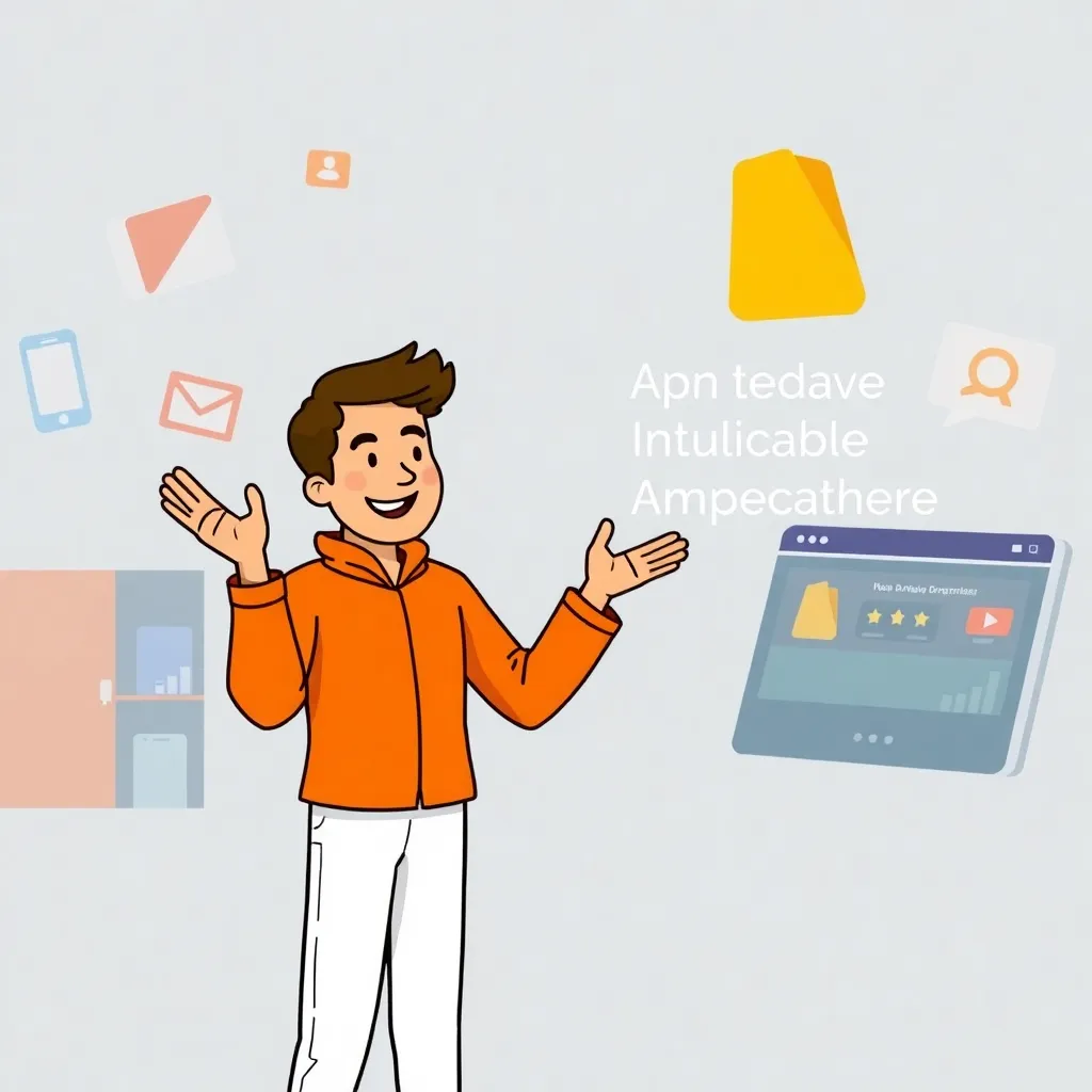 Pentingnya Metadata Aplikasi Android Agar Aplikasi Bisa Publish ke Playstore