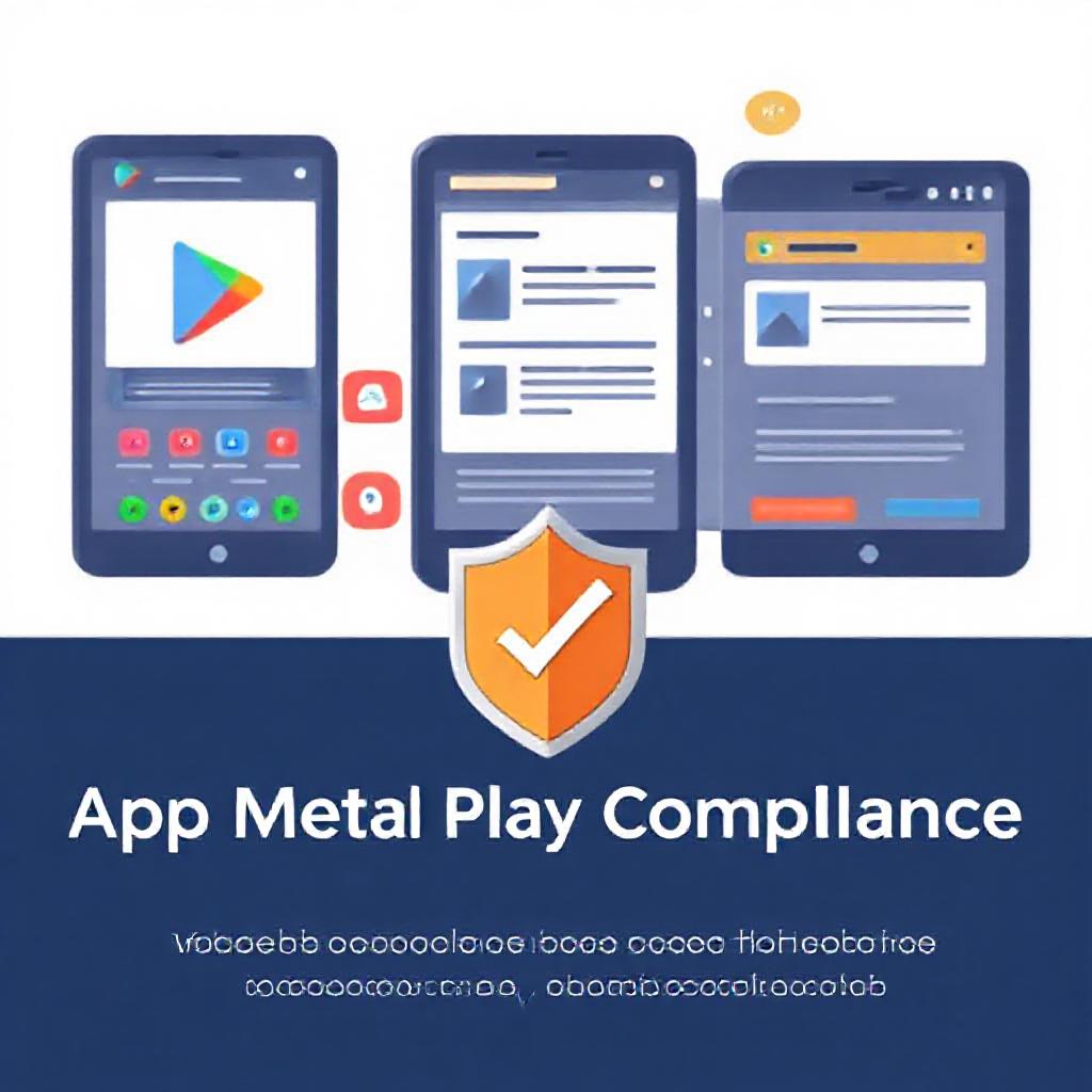 Panduan Lengkap Menghindari Pelanggaran Meta Data Aplikasi di Play Console