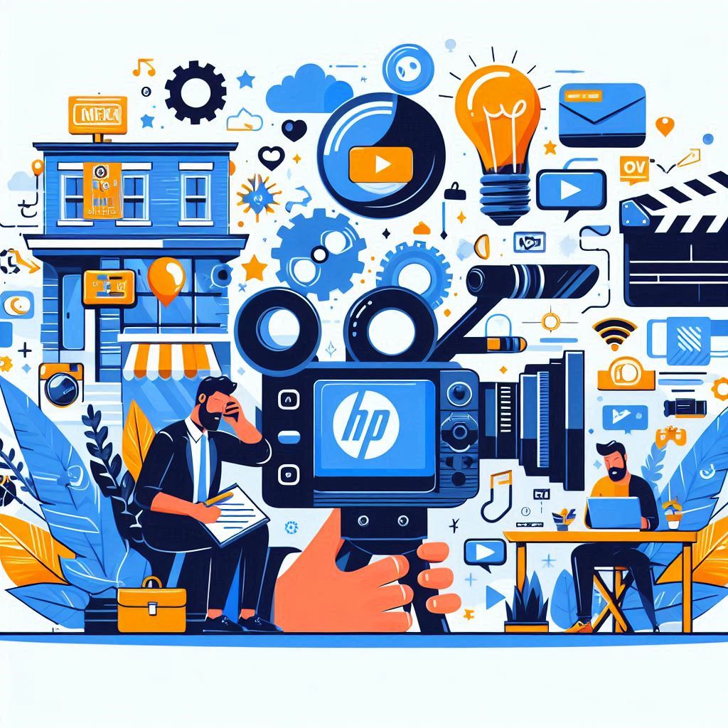 Tips Membuat Video Promosi yang Menarik Hanya dari HP