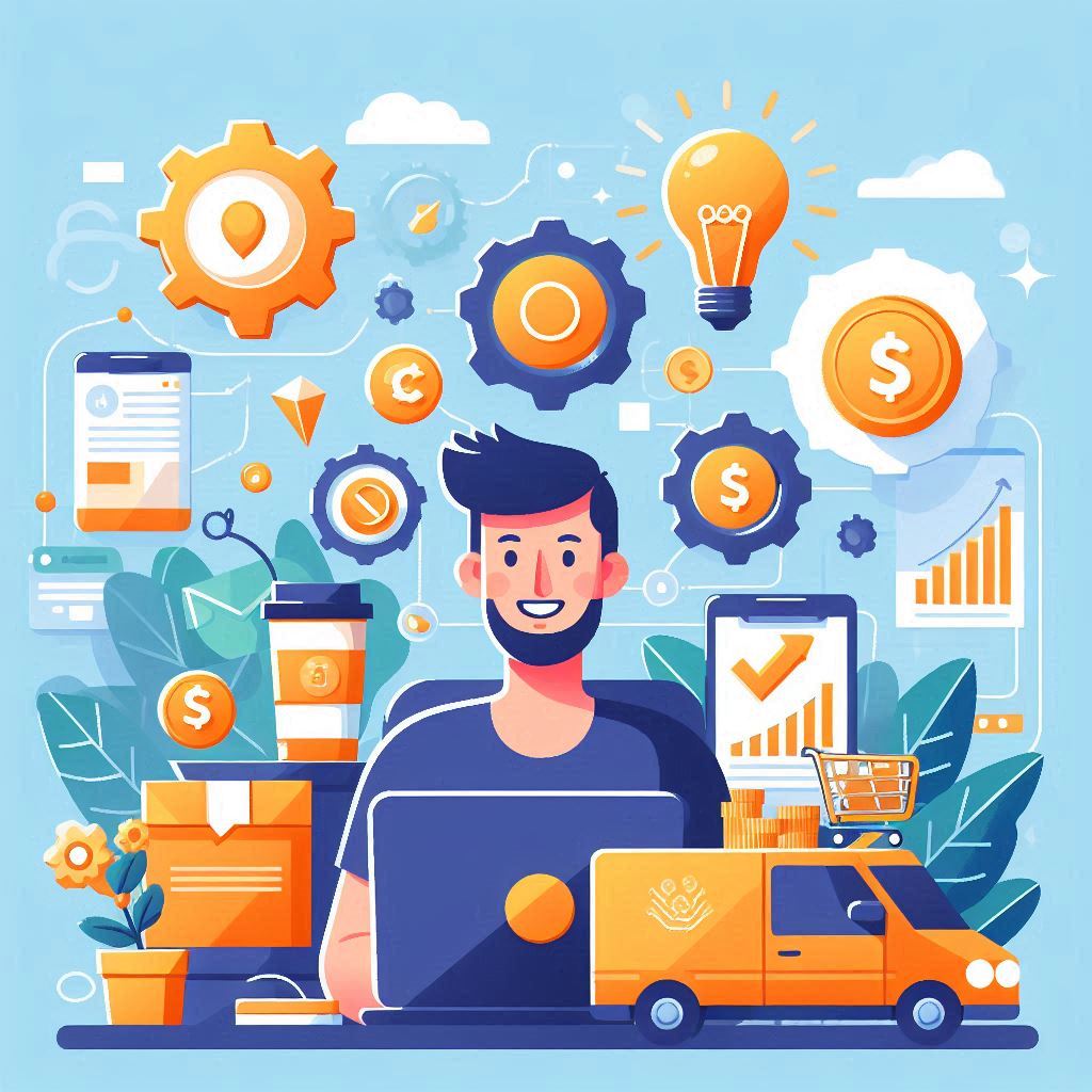 Strategi Promosi Digital untuk Produk Lokal Agar Tembus Pasar Online