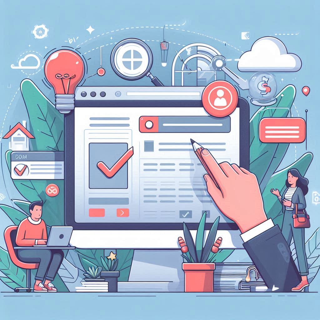Kenapa Bisnis Kecil Perlu Punya Website Sendiri? Ini Alasannya!