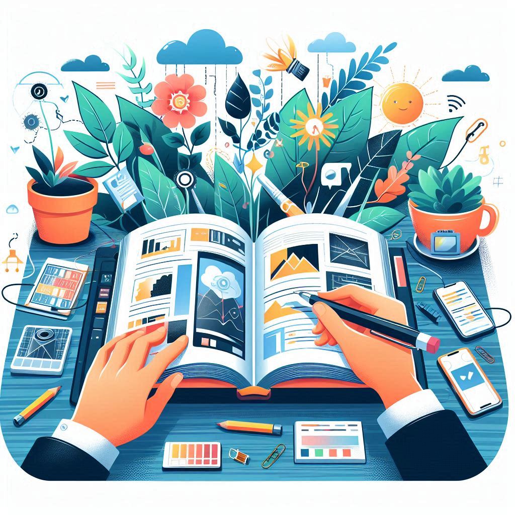 Cara Membuat Ebook Menarik dengan ChatGPT dan Canva untuk Pemula