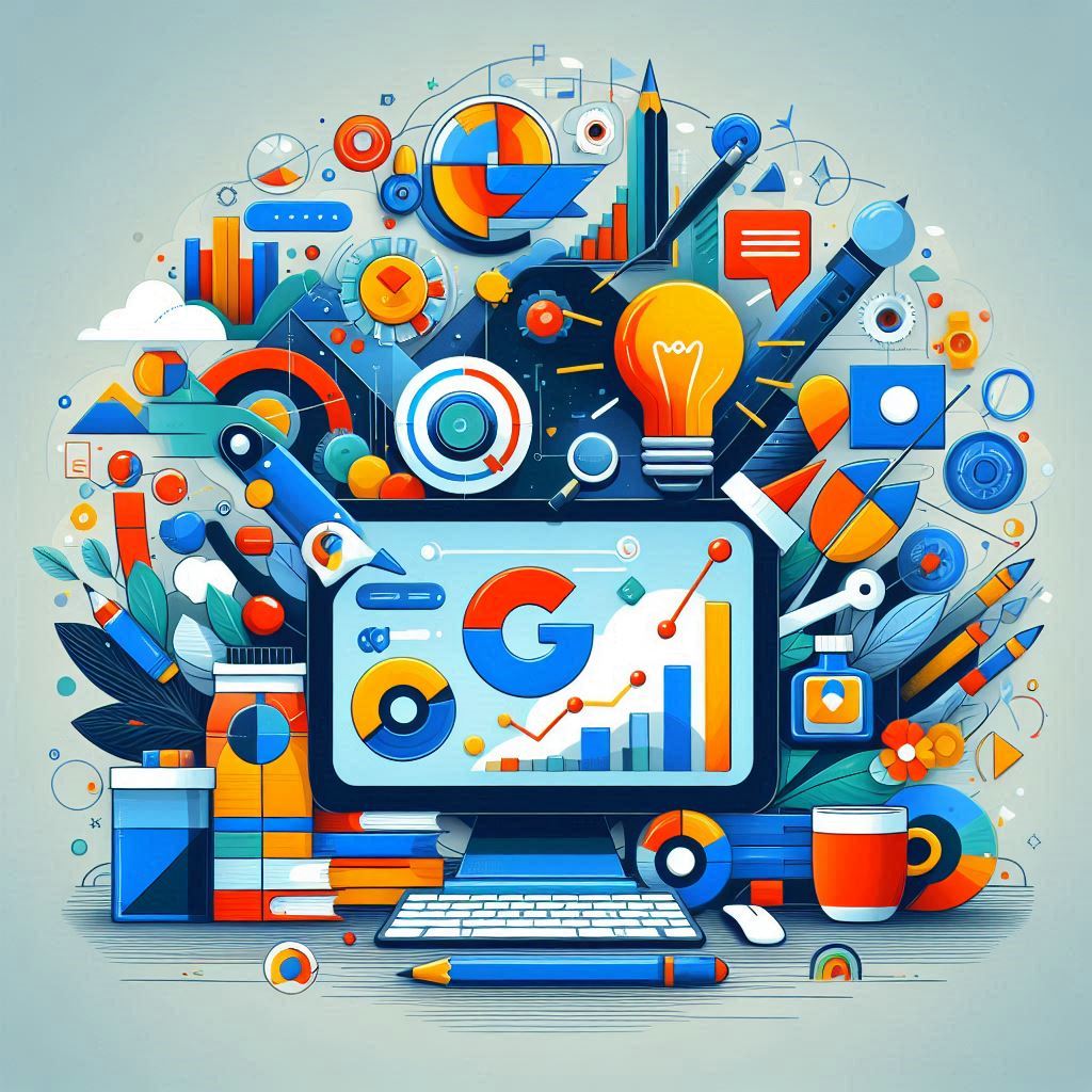 Mengenal Google Site Kit: Solusi Terpadu untuk Analisis dan Optimasi Website WordPress