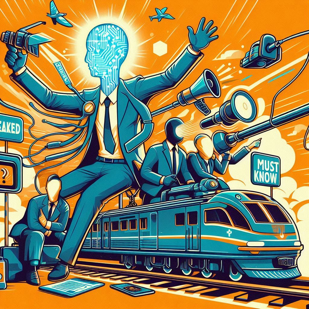 Wajib Tahu, Gengs! Ini Bocoran Tren Jasa Digital yang Bakal Bikin Geger di Tahun 2026, Jangan Sampai Ketinggalan Kereta!