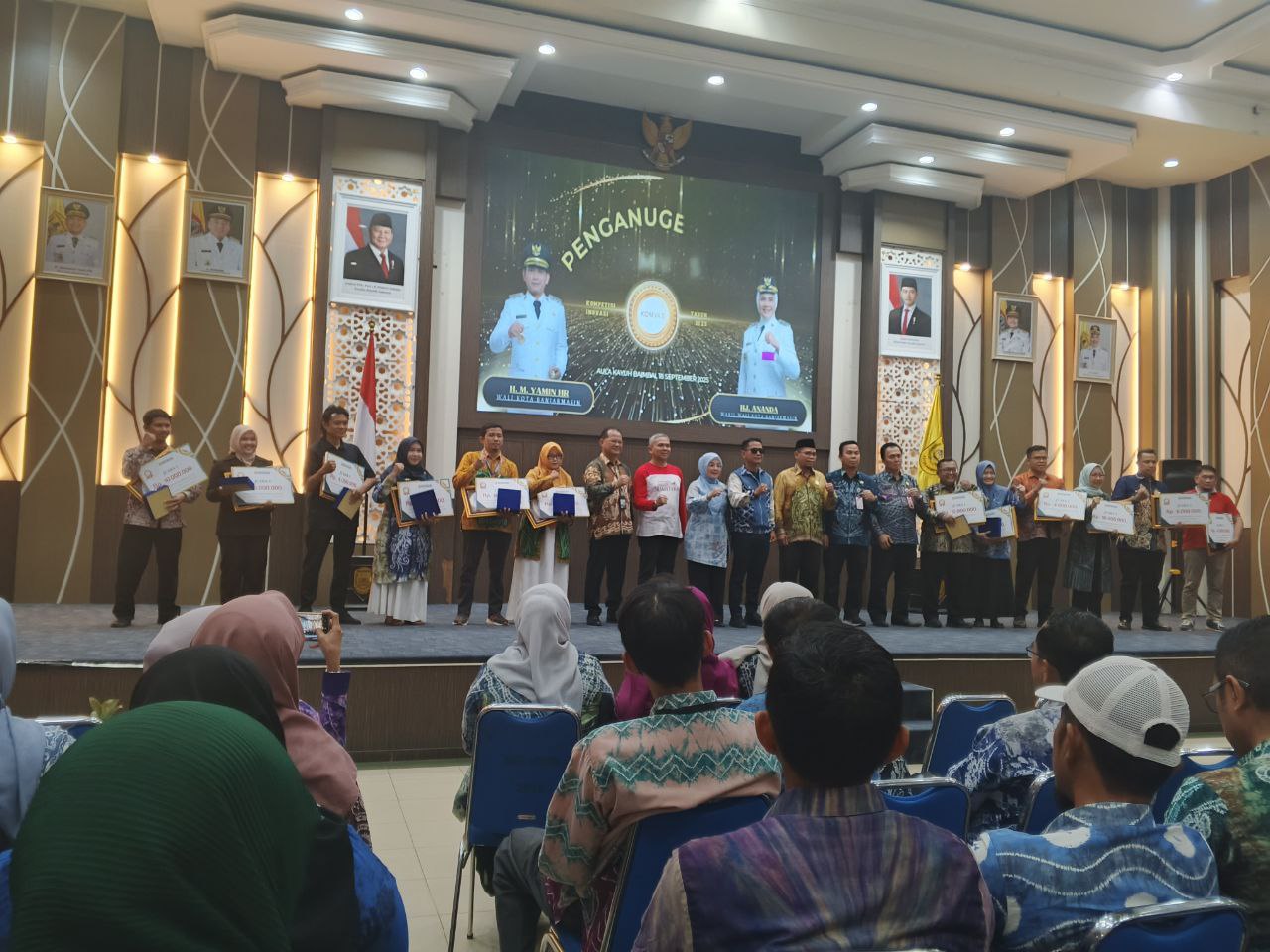 Mengapa Integritas Lebih Berharga dari Juara: Kisah Nyata di Balik Kompetisi